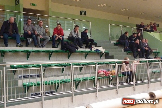 Zdjęcie w galerii na portalu naszraciborz.pl: Koszykówka. Zwycięska Ofensywa  wiadomości z regionu