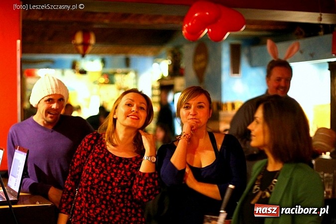 Zdjęcie w galerii na portalu naszraciborz.pl: Dziewięć lat szalonej miłości wiadomości z regionu