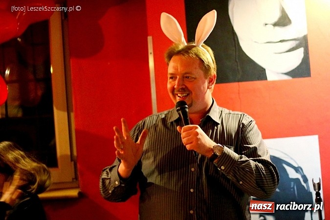 Zdjęcie w galerii na portalu naszraciborz.pl: Dziewięć lat szalonej miłości wiadomości z regionu