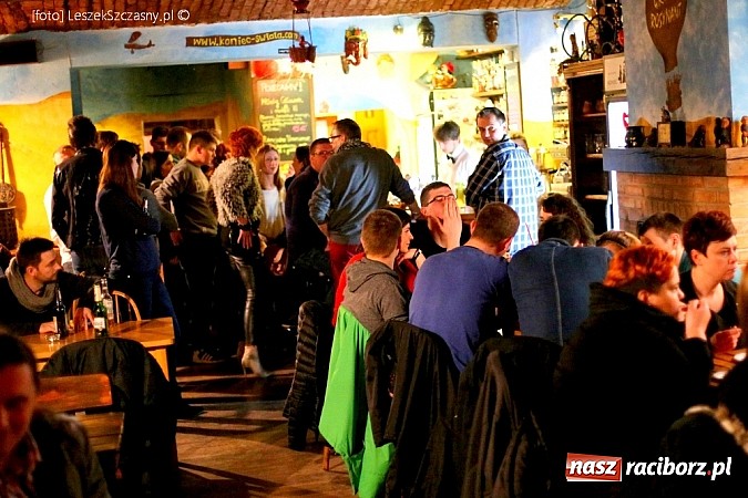 Zdjęcie w galerii na portalu naszraciborz.pl: Dziewięć lat szalonej miłości wiadomości z regionu