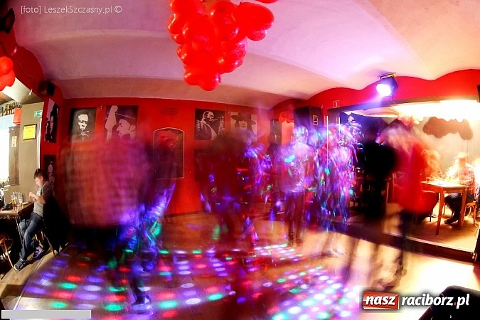 Zdjęcie w galerii na portalu naszraciborz.pl: Dziewięć lat szalonej miłości wiadomości z regionu