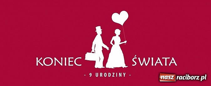 Zdjęcie w galerii na portalu naszraciborz.pl: Dziewięć lat szalonej miłości wiadomości z regionu