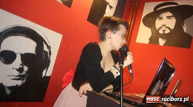 Zdjęcie w galerii na portalu naszraciborz.pl: Dziewięć lat szalonej miłości wiadomości z regionu