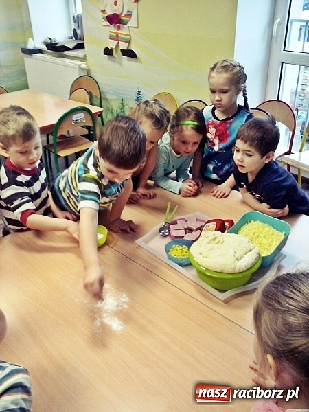 Zdjęcie w galerii na portalu naszraciborz.pl: Pracowity tydzień Elfików  wiadomości z regionu