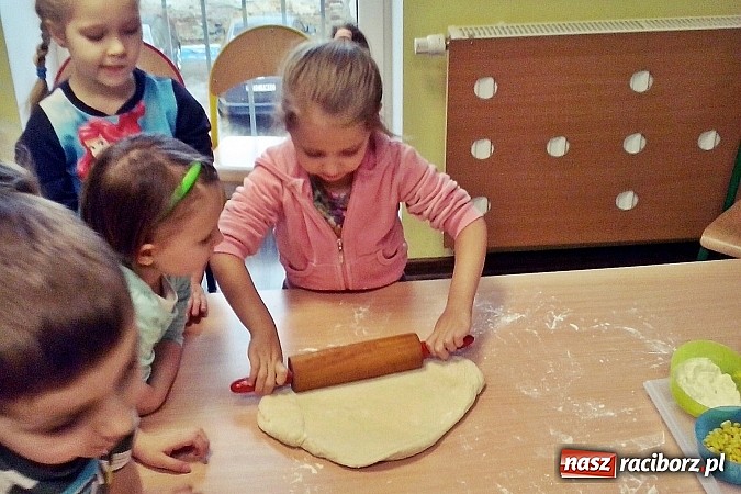 Zdjęcie w galerii na portalu naszraciborz.pl: Pracowity tydzień Elfików  wiadomości z regionu