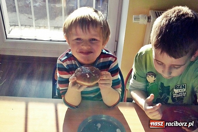 Zdjęcie w galerii na portalu naszraciborz.pl: Pracowity tydzień Elfików  wiadomości z regionu