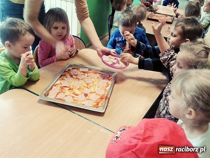 Zdjęcie w galerii na portalu naszraciborz.pl: Pracowity tydzień Elfików  wiadomości z regionu