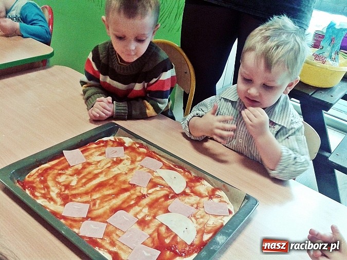 Zdjęcie w galerii na portalu naszraciborz.pl: Pracowity tydzień Elfików  wiadomości z regionu