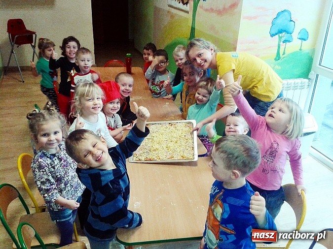 Zdjęcie w galerii na portalu naszraciborz.pl: Pracowity tydzień Elfików  wiadomości z regionu