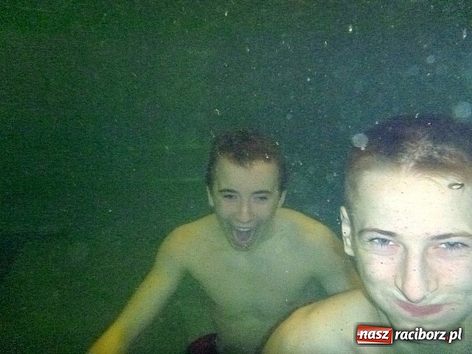 Zdjęcie w galerii na portalu naszraciborz.pl: Ferie z nartami w G5 wiadomości z regionu