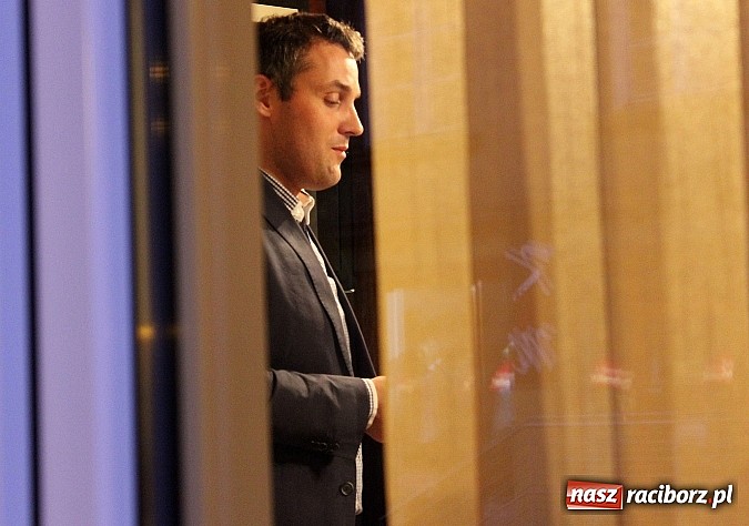 Zdjęcie w galerii na portalu naszraciborz.pl: Prelekcja w TMZR. Racibórz polski czy czechosłowacki?  wiadomości z regionu