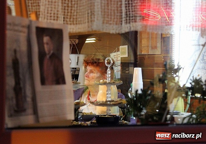 Zdjęcie w galerii na portalu naszraciborz.pl: Prelekcja w TMZR. Racibórz polski czy czechosłowacki?  wiadomości z regionu