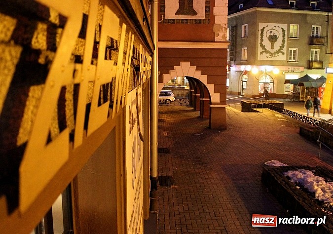 Zdjęcie w galerii na portalu naszraciborz.pl: Prelekcja w TMZR. Racibórz polski czy czechosłowacki?  wiadomości z regionu