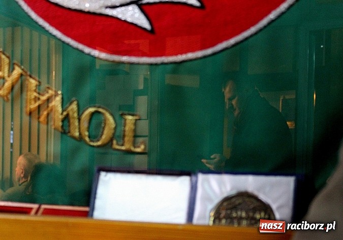 Zdjęcie w galerii na portalu naszraciborz.pl: Prelekcja w TMZR. Racibórz polski czy czechosłowacki?  wiadomości z regionu