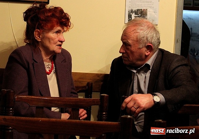 Zdjęcie w galerii na portalu naszraciborz.pl: Prelekcja w TMZR. Racibórz polski czy czechosłowacki?  wiadomości z regionu