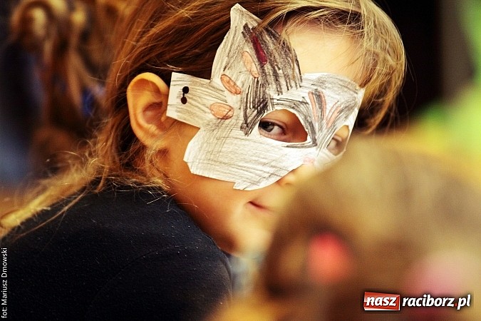 Zdjęcie w galerii na portalu naszraciborz.pl: Uczniowie SP 13 obchodzili Dzień Kota wiadomości z regionu