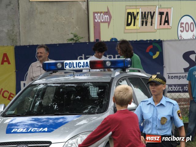 Zdjęcie w galerii na portalu naszraciborz.pl: Szaleniec ze stacji Shella obezwładniony wiadomości z regionu