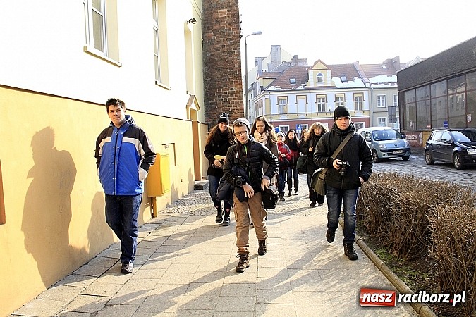 Zdjęcie w galerii na portalu naszraciborz.pl: Aktywne ferie z Foton-em w PWSZ w Raciborzu wiadomości z regionu