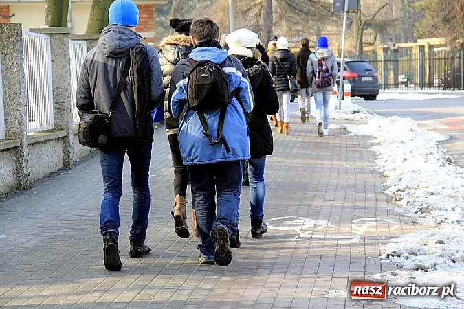 Zdjęcie w galerii na portalu naszraciborz.pl: Aktywne ferie z Foton-em w PWSZ w Raciborzu wiadomości z regionu