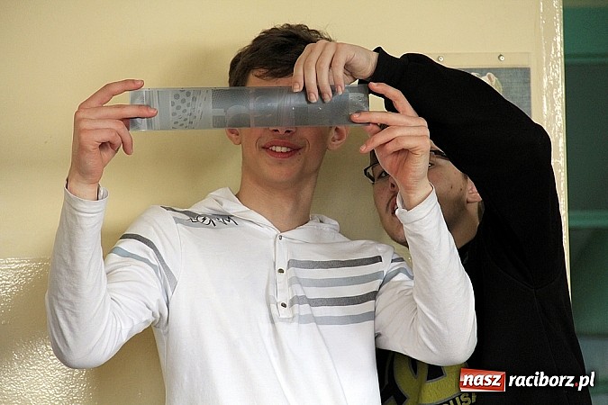 Zdjęcie w galerii na portalu naszraciborz.pl: Aktywne ferie z Foton-em w PWSZ w Raciborzu wiadomości z regionu