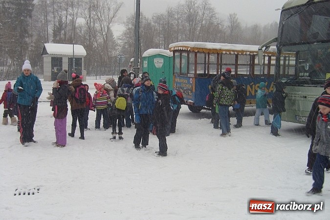Zdjęcie w galerii na portalu naszraciborz.pl: Ferie z Nowoczesną - podsumowanie drugiego tygodnia wiadomości z regionu