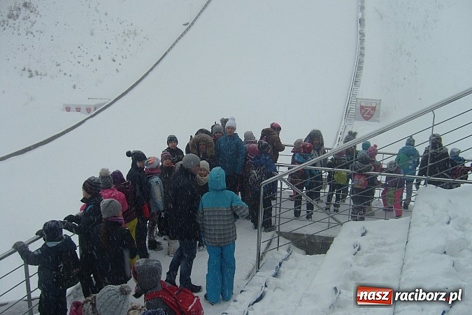 Zdjęcie w galerii na portalu naszraciborz.pl: Ferie z Nowoczesną - podsumowanie drugiego tygodnia wiadomości z regionu