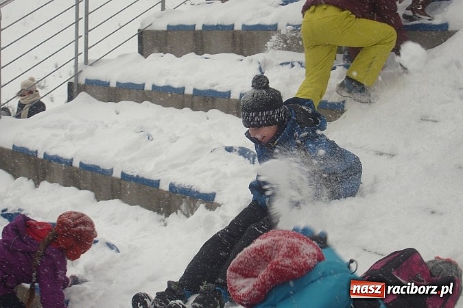 Zdjęcie w galerii na portalu naszraciborz.pl: Ferie z Nowoczesną - podsumowanie drugiego tygodnia wiadomości z regionu