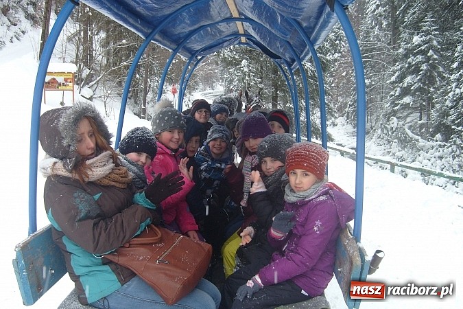 Zdjęcie w galerii na portalu naszraciborz.pl: Ferie z Nowoczesną - podsumowanie drugiego tygodnia wiadomości z regionu