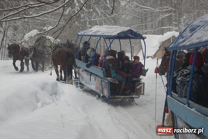 Zdjęcie w galerii na portalu naszraciborz.pl: Ferie z Nowoczesną - podsumowanie drugiego tygodnia wiadomości z regionu