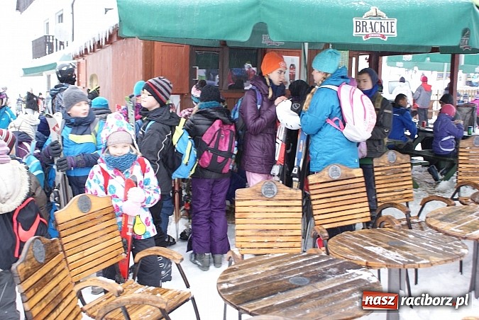 Zdjęcie w galerii na portalu naszraciborz.pl: Ferie z Nowoczesną - podsumowanie drugiego tygodnia wiadomości z regionu