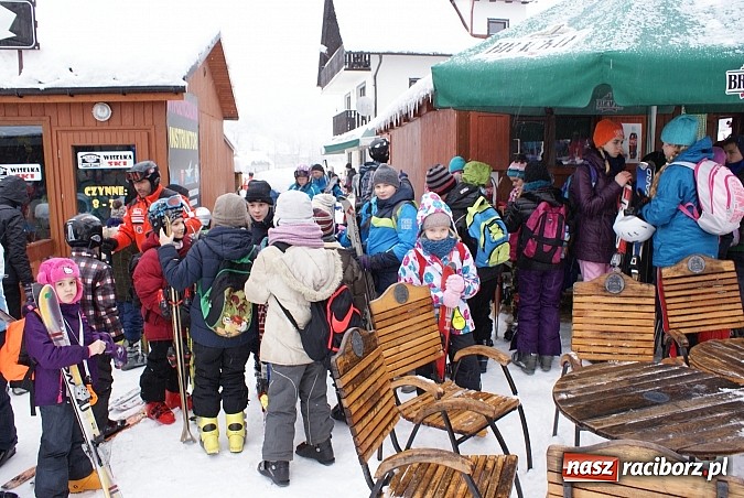 Zdjęcie w galerii na portalu naszraciborz.pl: Ferie z Nowoczesną - podsumowanie drugiego tygodnia wiadomości z regionu