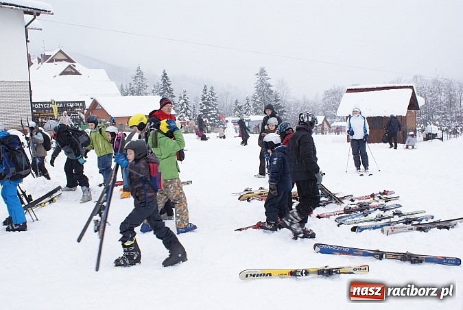 Zdjęcie w galerii na portalu naszraciborz.pl: Ferie z Nowoczesną - podsumowanie drugiego tygodnia wiadomości z regionu