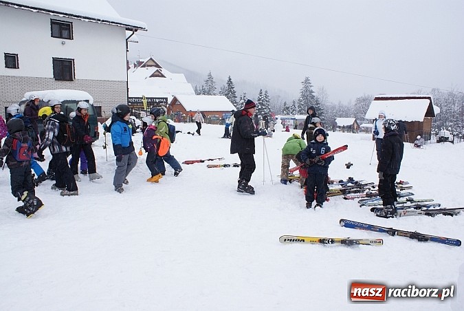 Zdjęcie w galerii na portalu naszraciborz.pl: Ferie z Nowoczesną - podsumowanie drugiego tygodnia wiadomości z regionu