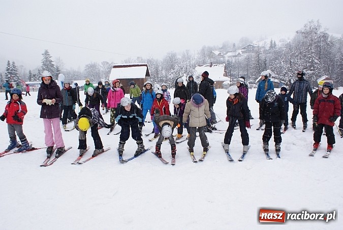 Zdjęcie w galerii na portalu naszraciborz.pl: Ferie z Nowoczesną - podsumowanie drugiego tygodnia wiadomości z regionu