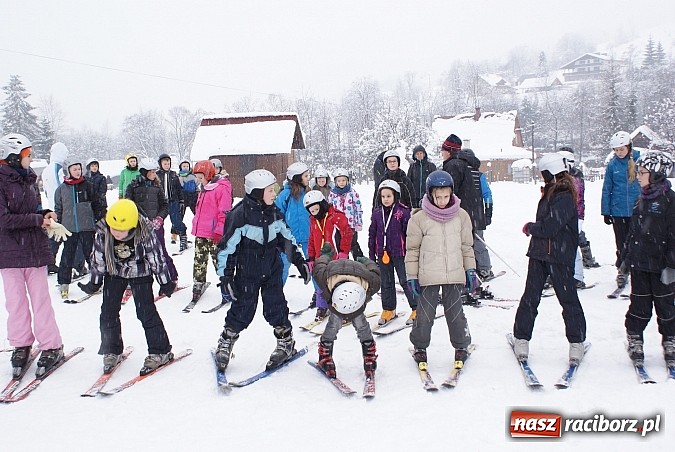Zdjęcie w galerii na portalu naszraciborz.pl: Ferie z Nowoczesną - podsumowanie drugiego tygodnia wiadomości z regionu