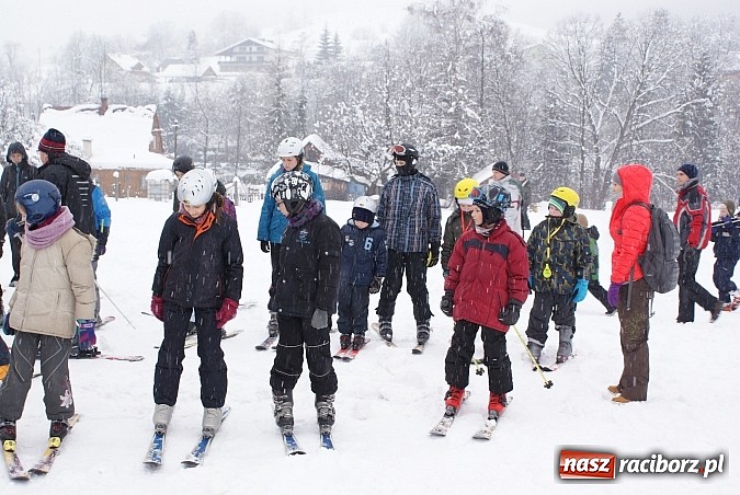 Zdjęcie w galerii na portalu naszraciborz.pl: Ferie z Nowoczesną - podsumowanie drugiego tygodnia wiadomości z regionu