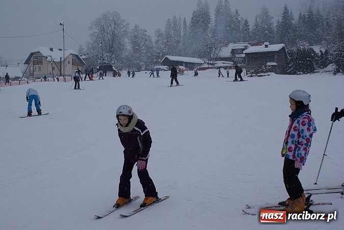Zdjęcie w galerii na portalu naszraciborz.pl: Ferie z Nowoczesną - podsumowanie drugiego tygodnia wiadomości z regionu