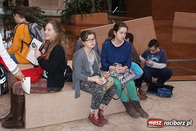 Zdjęcie w galerii na portalu naszraciborz.pl: Ferie z Nowoczesną - podsumowanie drugiego tygodnia wiadomości z regionu