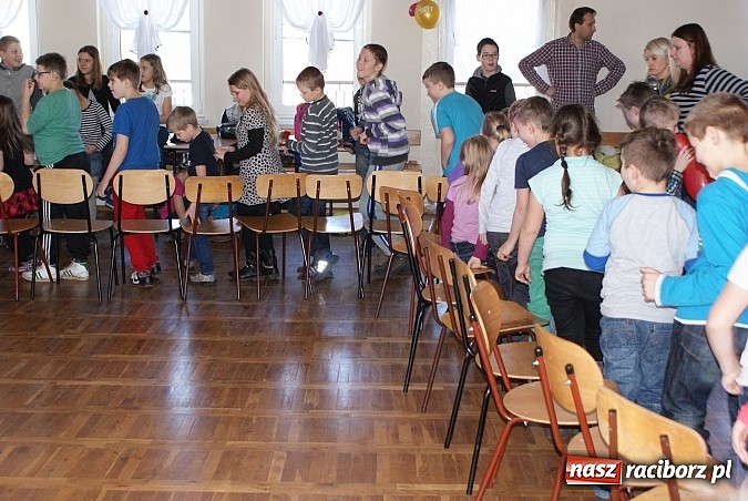 Zdjęcie w galerii na portalu naszraciborz.pl: Ferie z Nowoczesną - podsumowanie drugiego tygodnia wiadomości z regionu