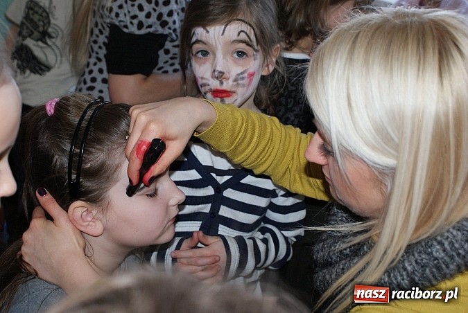 Zdjęcie w galerii na portalu naszraciborz.pl: Ferie z Nowoczesną - podsumowanie drugiego tygodnia wiadomości z regionu