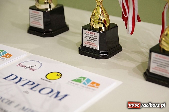 Zdjęcie w galerii na portalu naszraciborz.pl: Żeńskie dw&oacute;jki rywalizowały w Arenie Rafako wiadomości z regionu