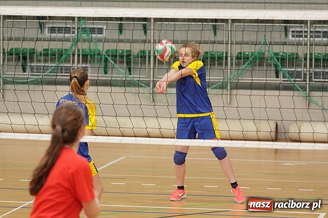 Zdjęcie w galerii na portalu naszraciborz.pl: Żeńskie dw&oacute;jki rywalizowały w Arenie Rafako wiadomości z regionu