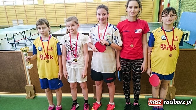 Zdjęcie w galerii na portalu naszraciborz.pl: Gminny turniej tenisa stołowego w Pawłowie  wiadomości z regionu