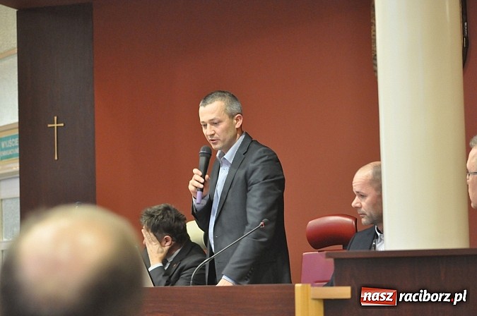 Zdjęcie w galerii na portalu naszraciborz.pl: Pierwsza debata o placu Długosza. Eksperci nie mają wątpliwości - wróćmy do historii wiadomości z regionu