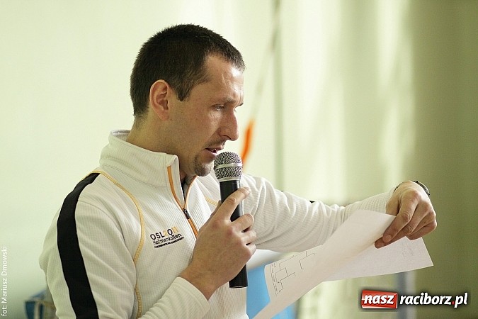 Zdjęcie w galerii na portalu naszraciborz.pl: Powiatowe zawody w tenisie stołowym w Tworkowie wiadomości z regionu