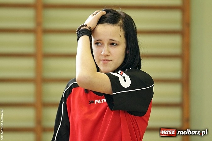 Zdjęcie w galerii na portalu naszraciborz.pl: Powiatowe zawody w tenisie stołowym w Tworkowie wiadomości z regionu