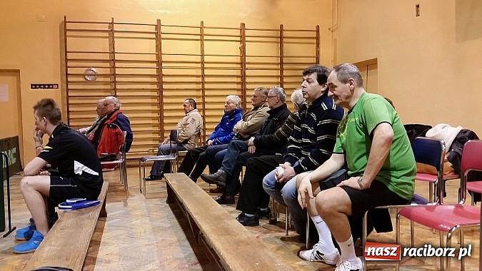 Zdjęcie w galerii na portalu naszraciborz.pl: Wodzisław Śląski rozgromił Bojanów w rozgrywkach tenisa stołowego wiadomości z regionu