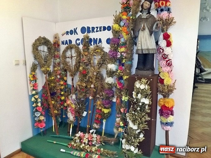 Zdjęcie w galerii na portalu naszraciborz.pl: Śląskie tradycje i obyczaje wielkopostne. Jak ten okres przeżywali nasi przodkowie wiadomości z regionu