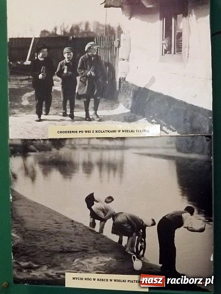 Zdjęcie w galerii na portalu naszraciborz.pl: Śląskie tradycje i obyczaje wielkopostne. Jak ten okres przeżywali nasi przodkowie wiadomości z regionu