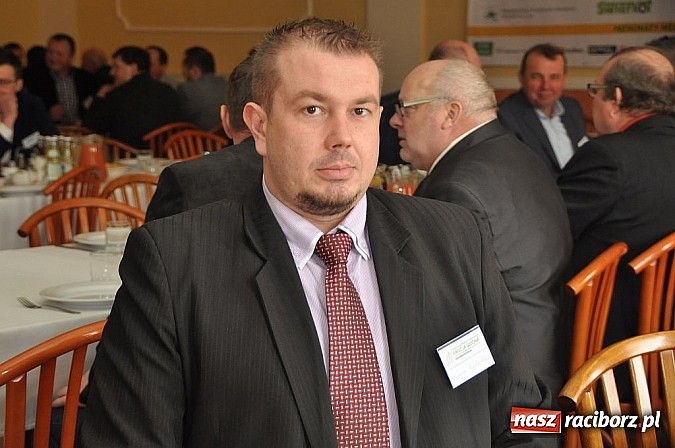 Zdjęcie w galerii na portalu naszraciborz.pl: Za nami I dzień konferencji poświęconej erozji wodnej wiadomości z regionu